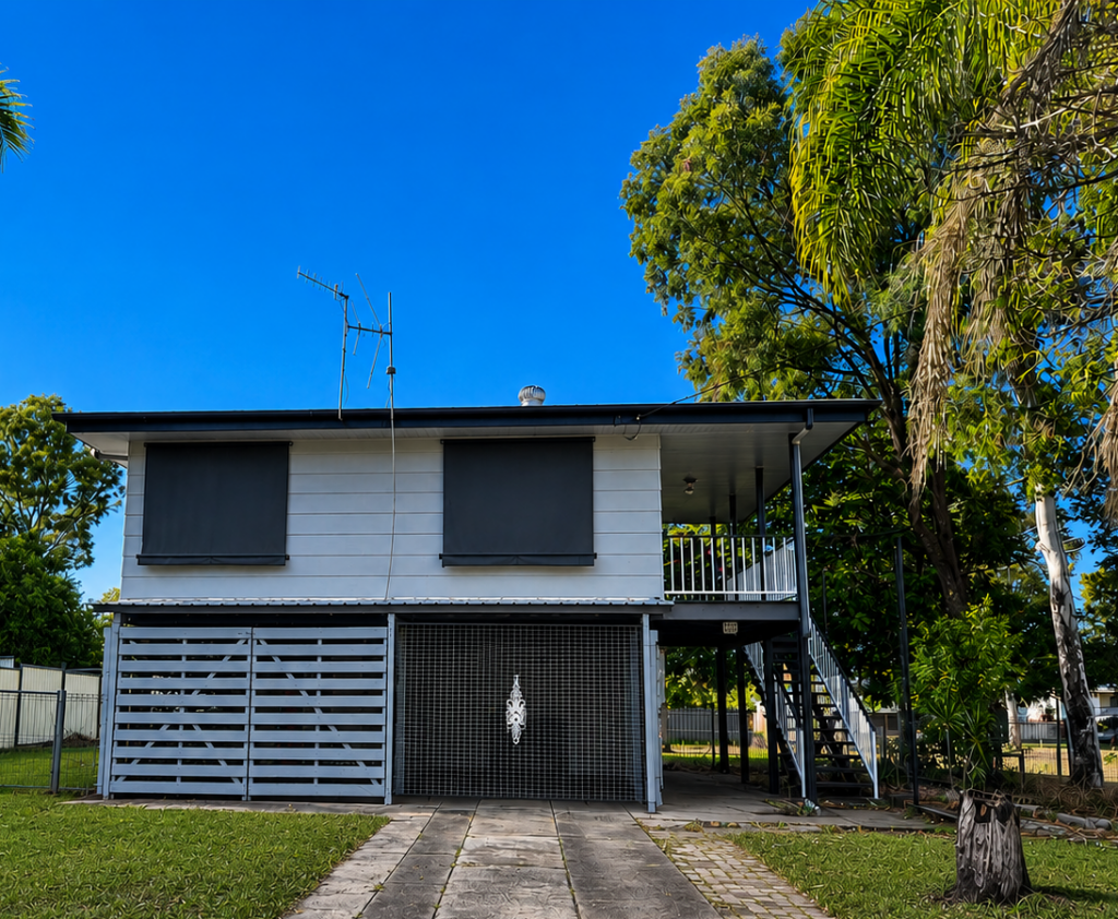 27 Brock Cres, Dysart, QLD 4745