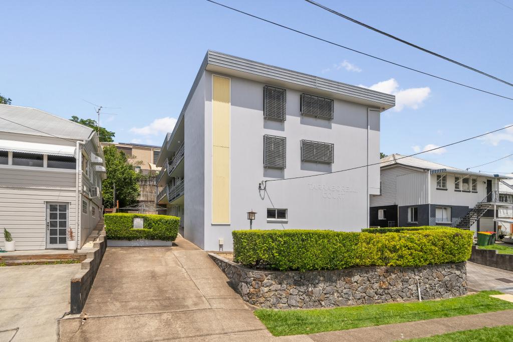 3/15 Cox Rd, Windsor, QLD 4030