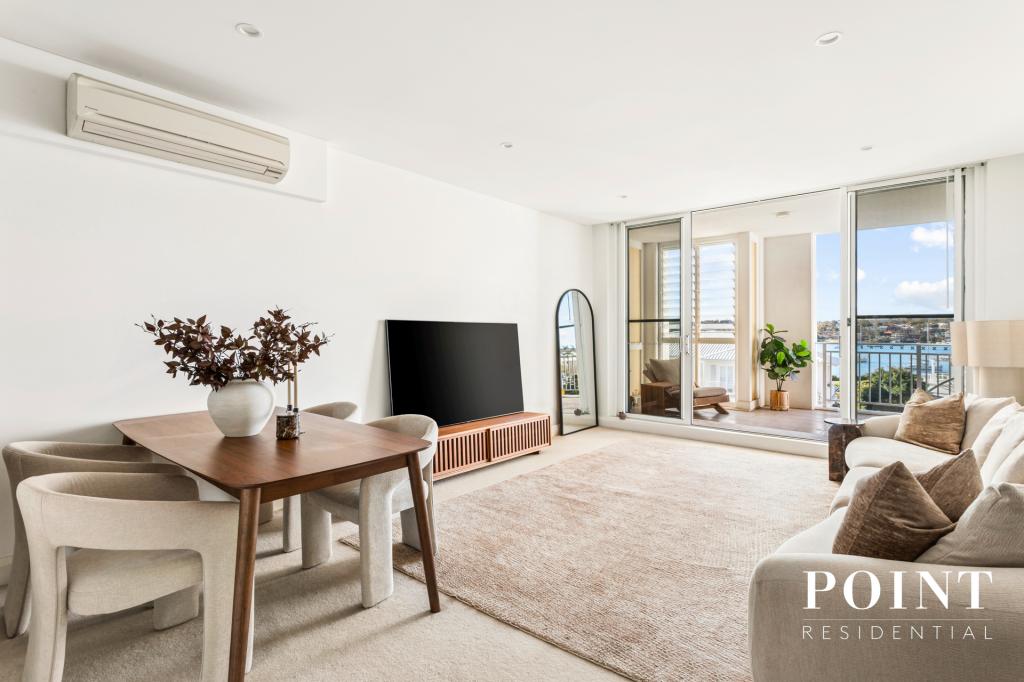409/58 Peninsula Dr, Breakfast Point, NSW 2137