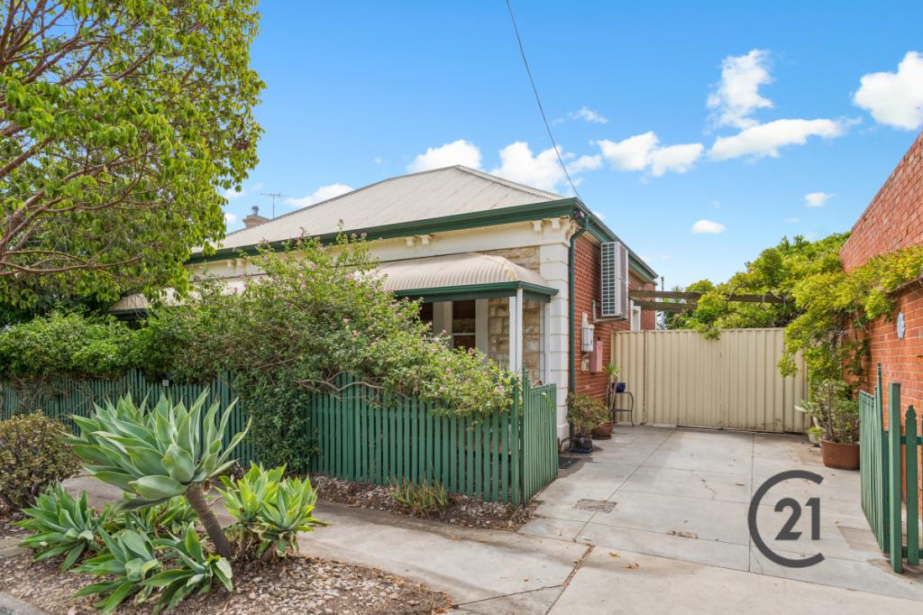 28 WOOLNOUGH RD, SEMAPHORE, SA 5019