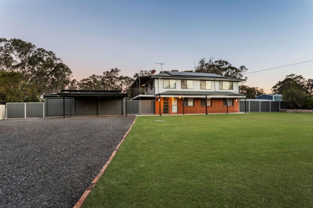 5 Banyula Rd, Thagoona, QLD 4306