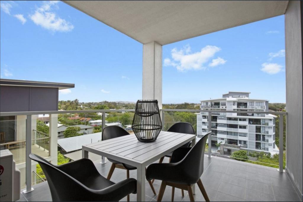 203/24 Western Ave, Chermside, QLD 4032
