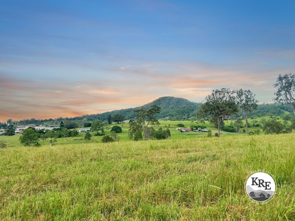 3/STAGE 2, KYOGLE VIEWS EST, KYOGLE, NSW 2474