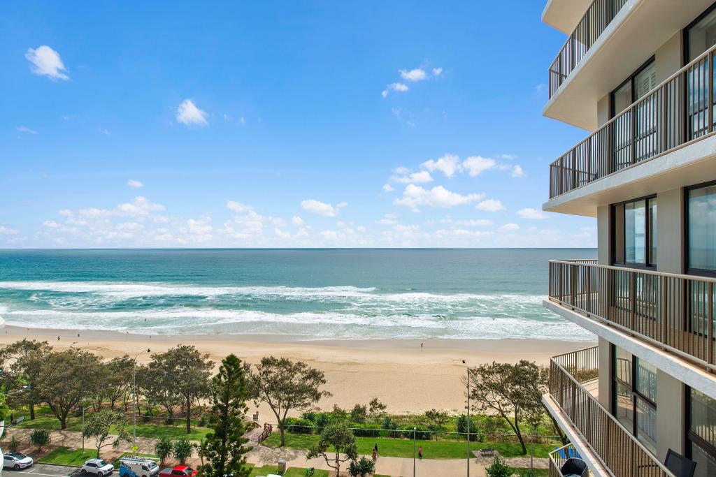 11D/80 THE ESPLANADE, SURFERS PARADISE, QLD 4217