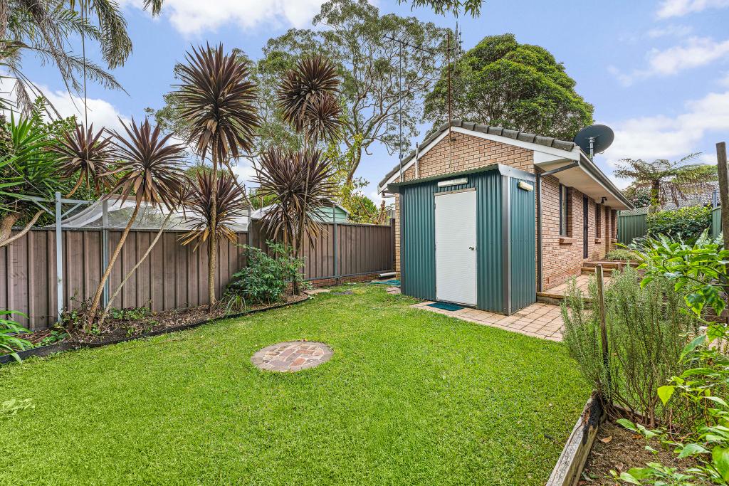 25a Annesley Ave, Stanwell Tops, NSW 2508