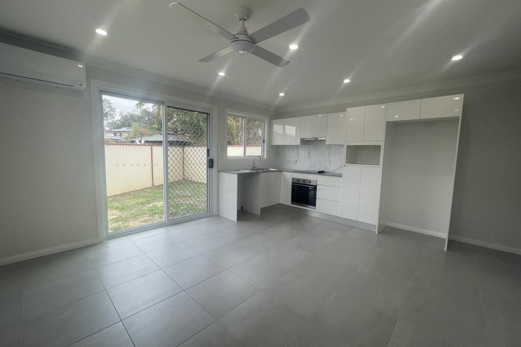 4A WINDMILL PL, WERRINGTON DOWNS, NSW 2747