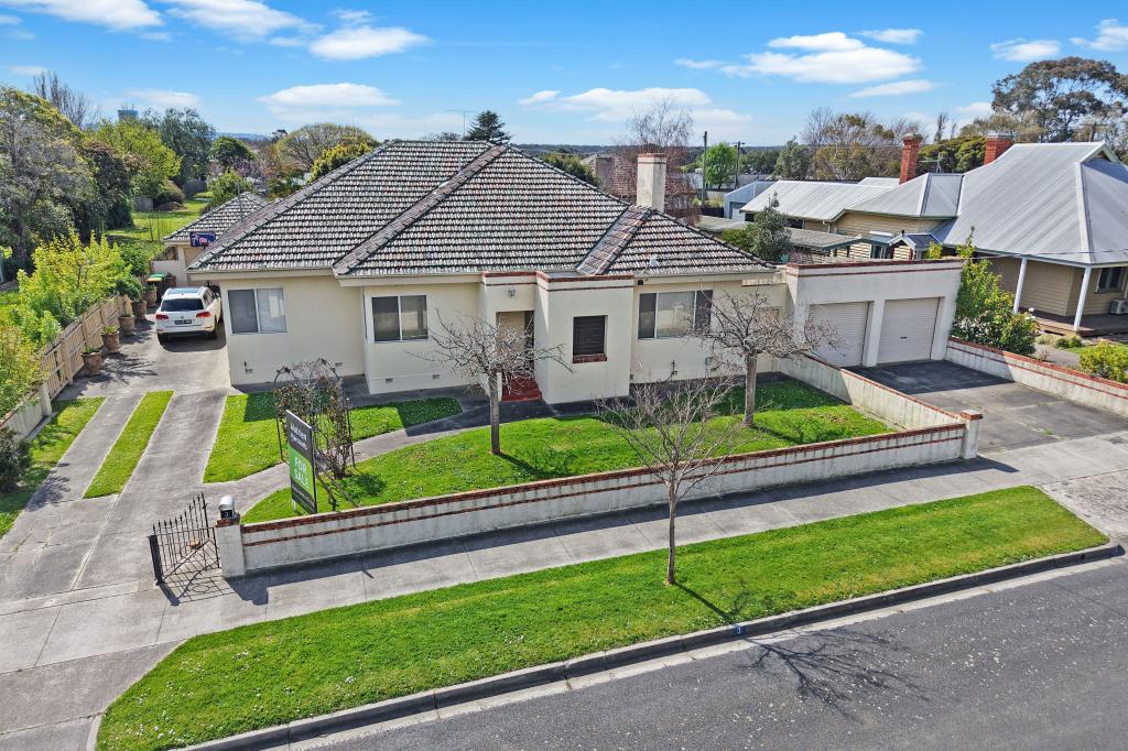3 Gipps St, Yarram, VIC 3971