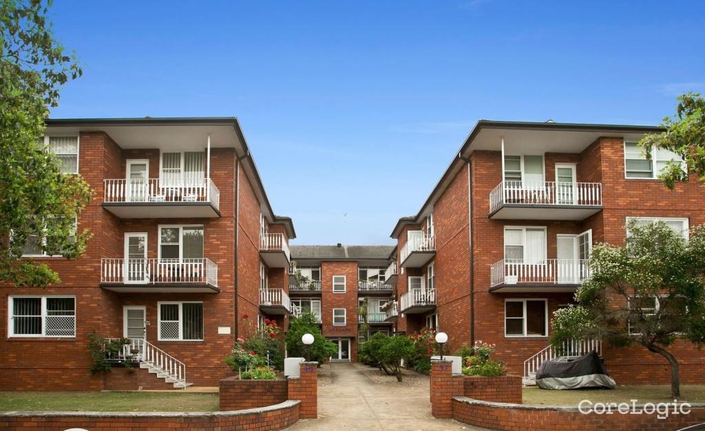 12a/57-59 Kings Rd, Brighton-Le-Sands, NSW 2216