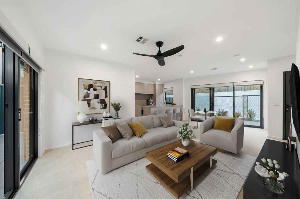 7/7 Buninyong St, Watson, ACT 2602