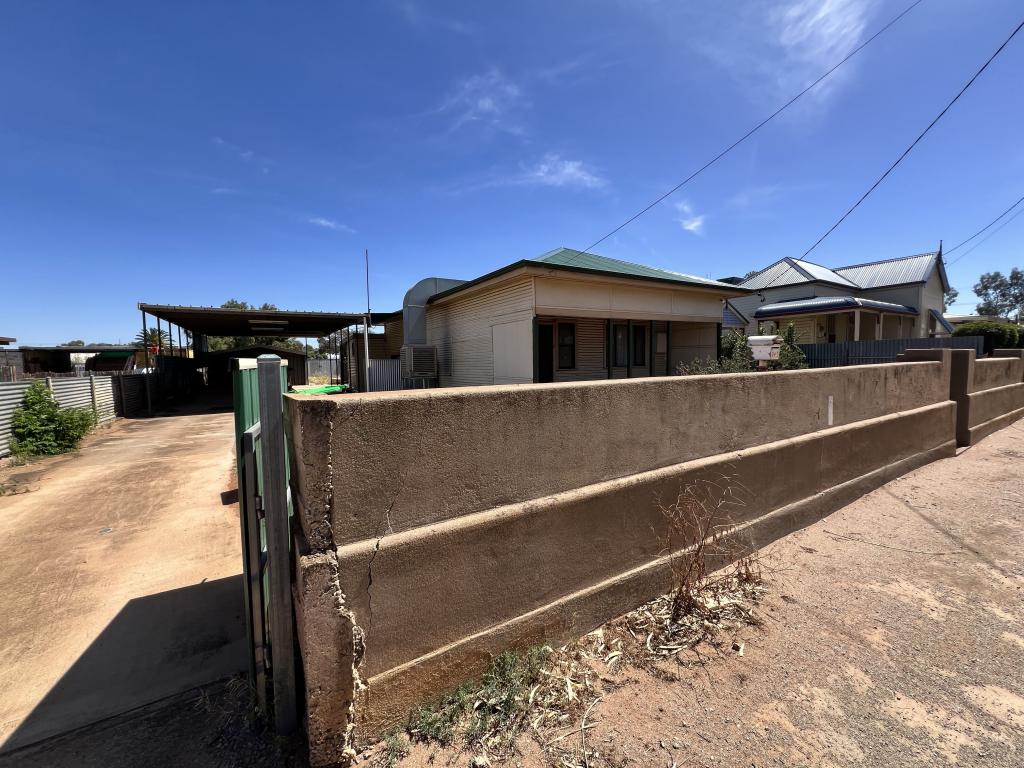 132 Ryan St, Broken Hill, NSW 2880