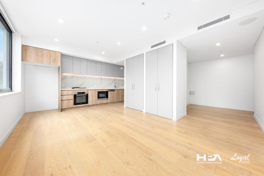 204/2 Oliver Rd, Chatswood, NSW 2067