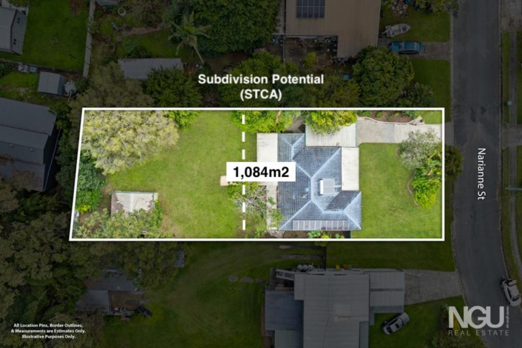 10 NARIANNE ST, MARSDEN, QLD 4132