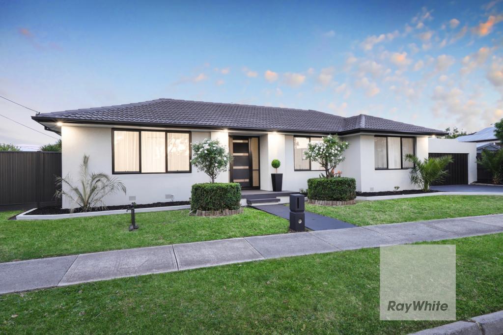 2 Townsend Ave, Gladstone Park, VIC 3043