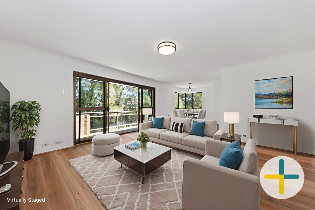 21/2 Parkes Rd, Artarmon, NSW 2064