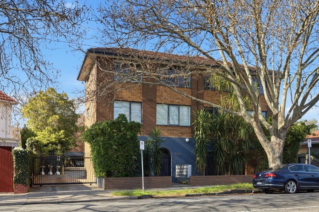 4/278 Barkly St, Elwood, VIC 3184