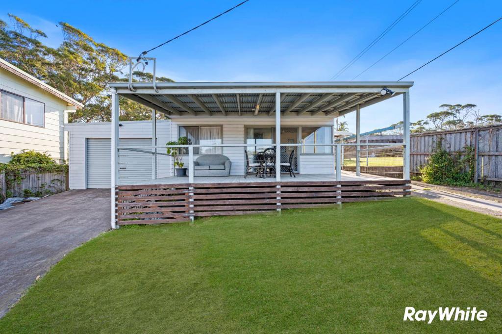 329 Princes Hwy, Ulladulla, NSW 2539