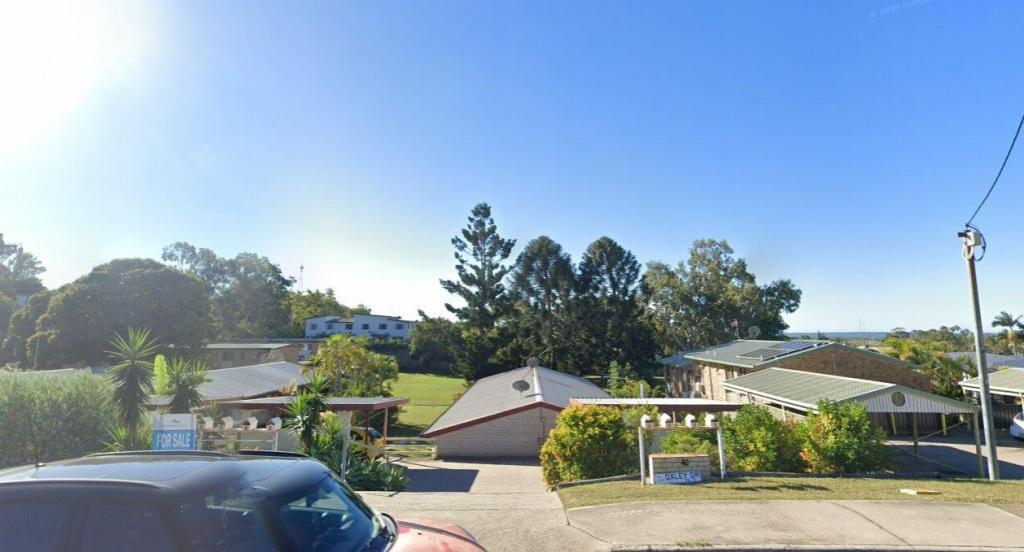 8/40 Marten St, South Gladstone, QLD 4680