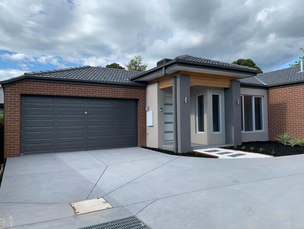3a Marlow St, Mooroolbark, VIC 3138