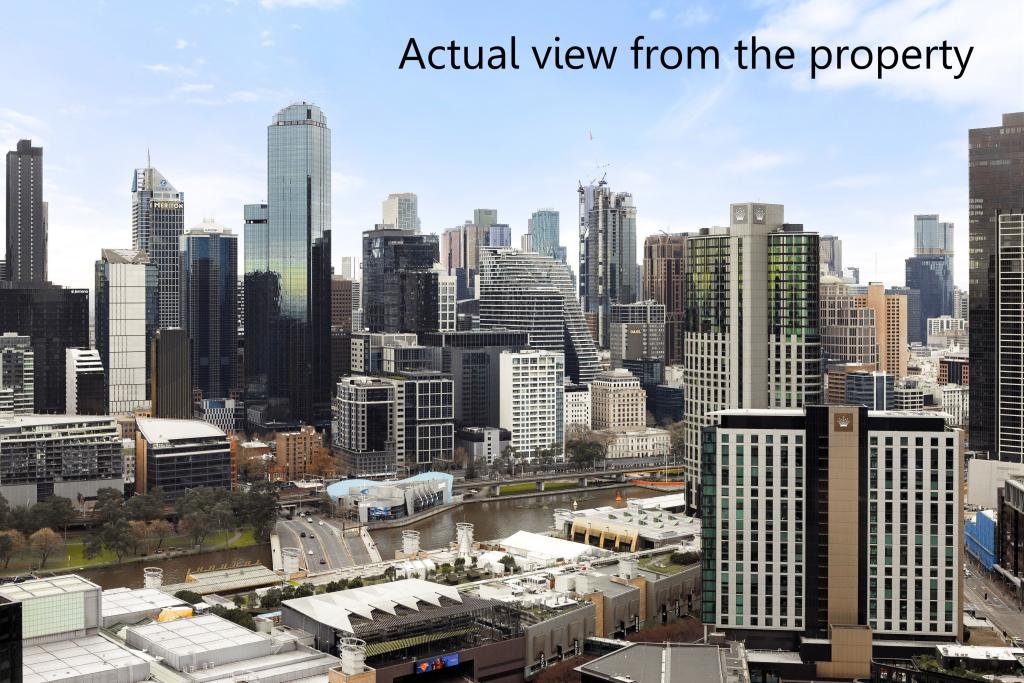 3710/105 Clarendon St, Southbank, VIC 3006