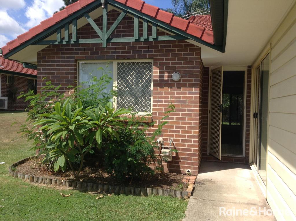 4/1 Spalding Cres, Goodna, QLD 4300