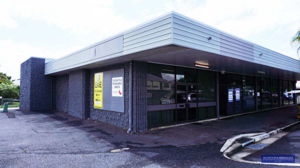 Contact Agent For Address, Allenstown, QLD 4700