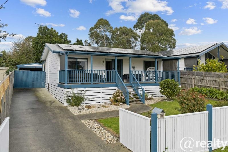 13 Semaphore St, Coronet Bay, VIC 3984