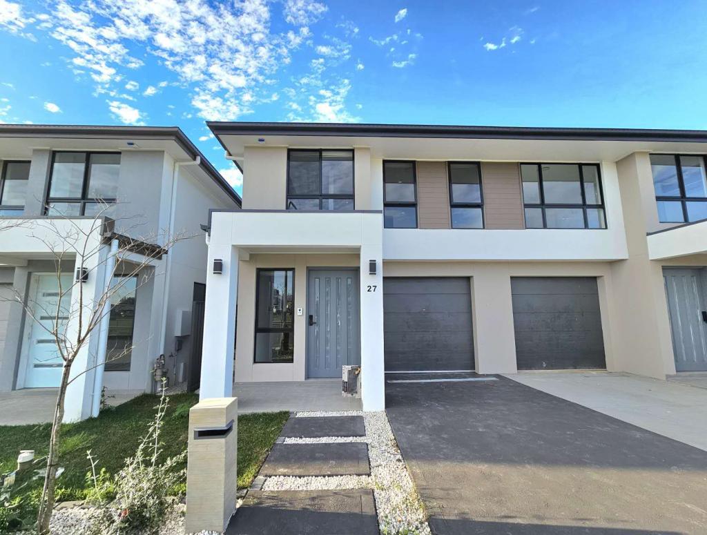 27 Large St, Schofields, NSW 2762