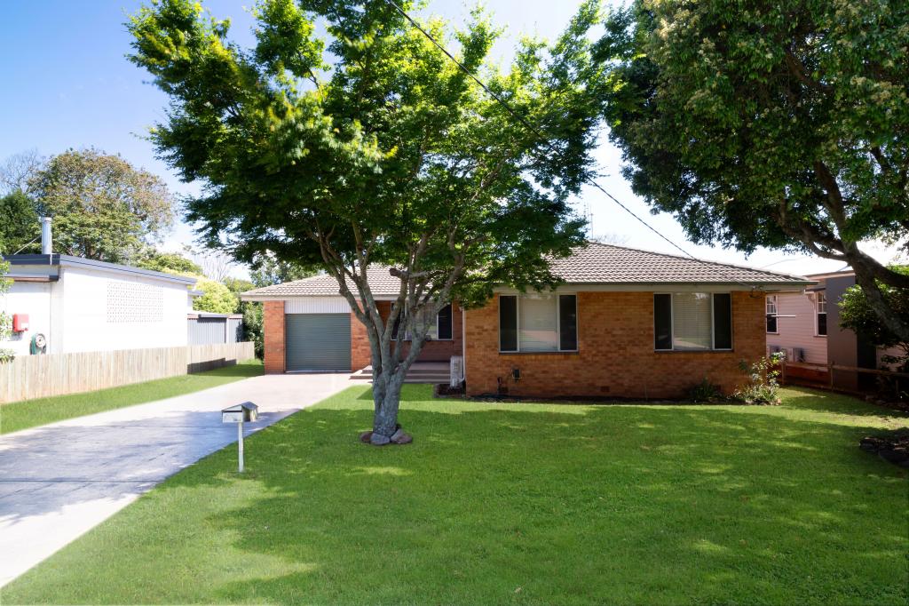 6 Cedar St, East Toowoomba, QLD 4350