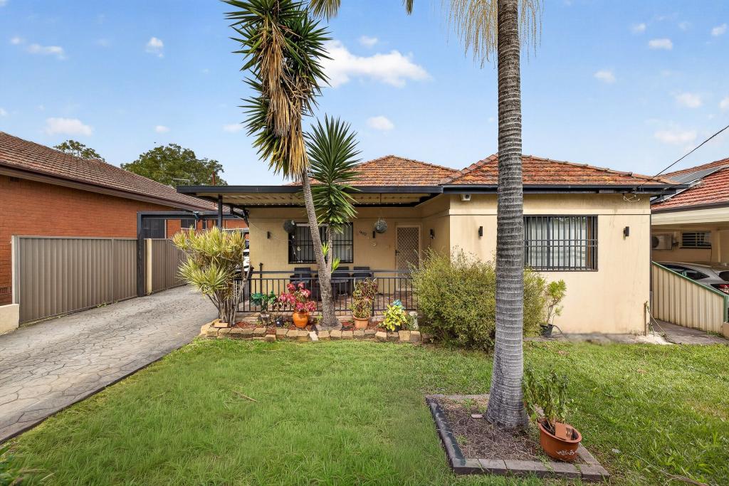 900 Punchbowl Rd, Punchbowl, NSW 2196