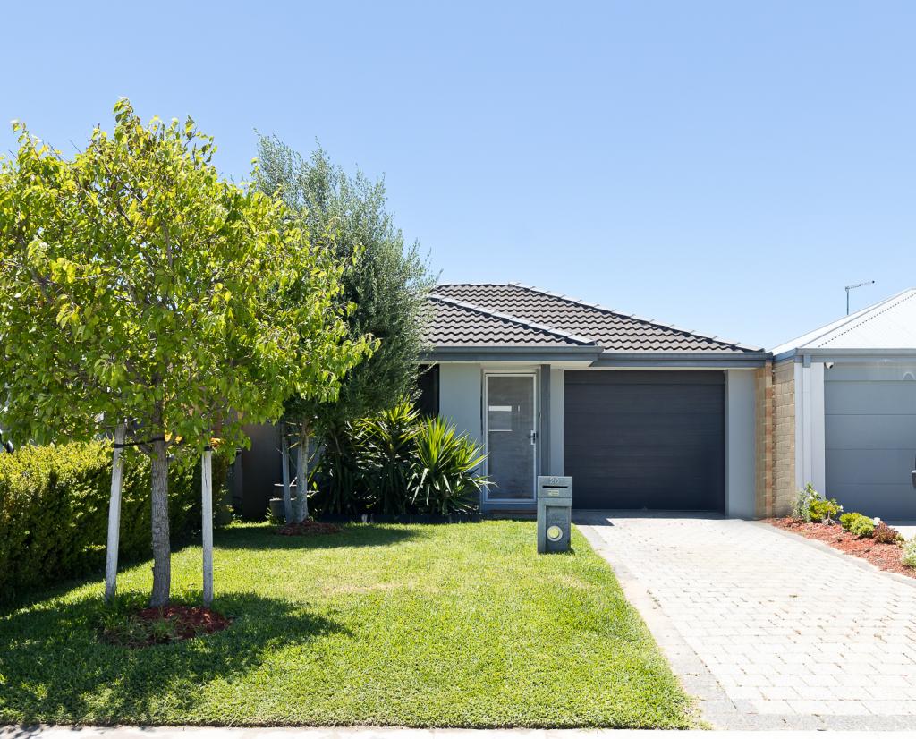 20 RELIC BVD, AVELEY, WA 6069