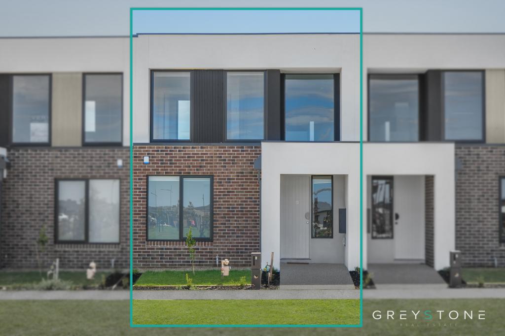 5 Stitch Walk, Fraser Rise, VIC 3336