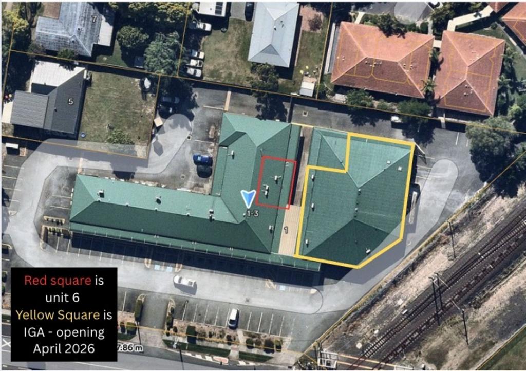 6/78-86 Station Rd, Bethania, QLD 4205