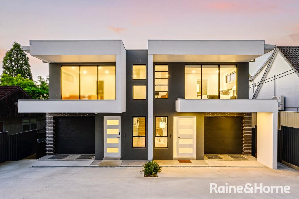 132a Balaclava Rd, Marsfield, NSW 2122