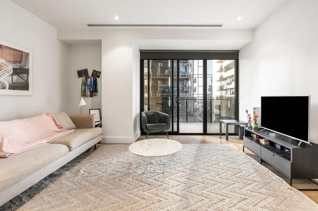 1008/14 Queens Rd, Melbourne, VIC 3004