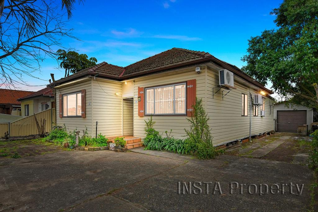 453 Punchbowl Rd, Greenacre, NSW 2190