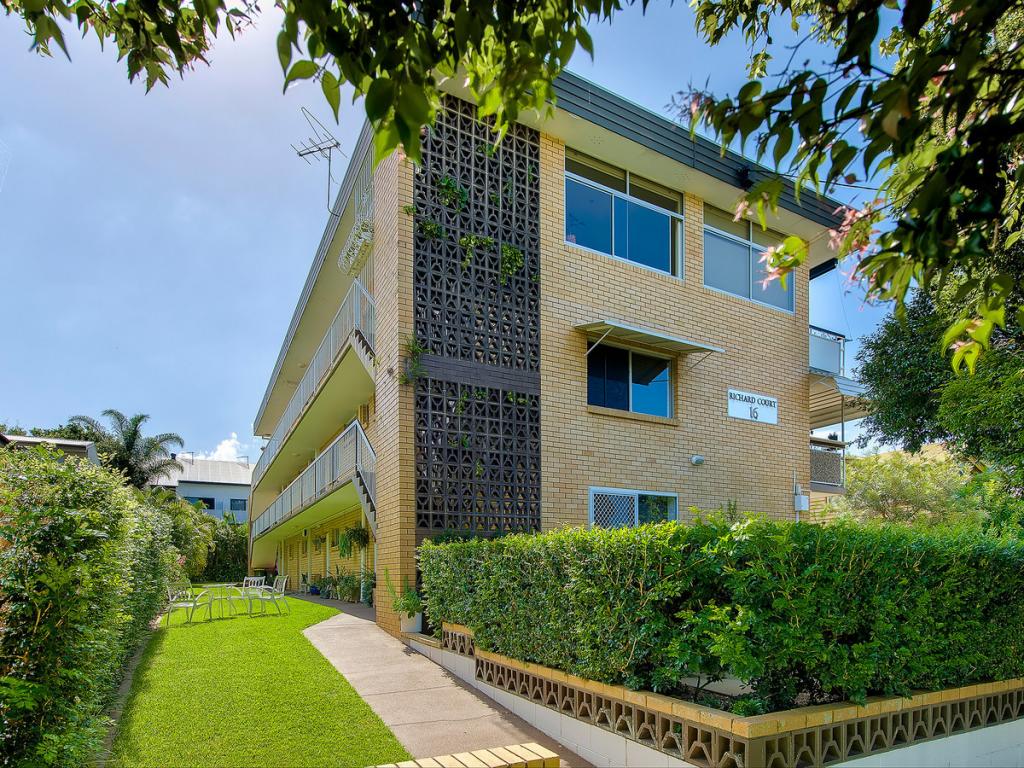 3/16 Glenfern Ave, Kedron, QLD 4031