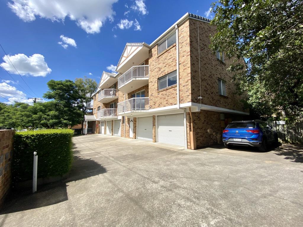 5/1 Brasted St, Taringa, QLD 4068