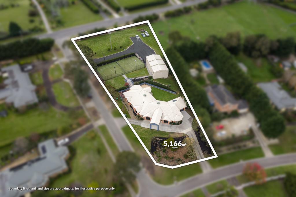 1-2 Hilton Ct, Narre Warren North, VIC 3804