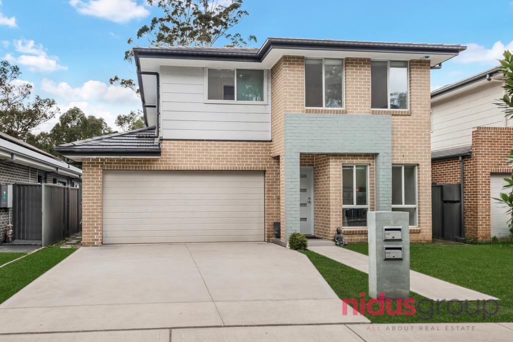 40 Nagle St, Jordan Springs, NSW 2747