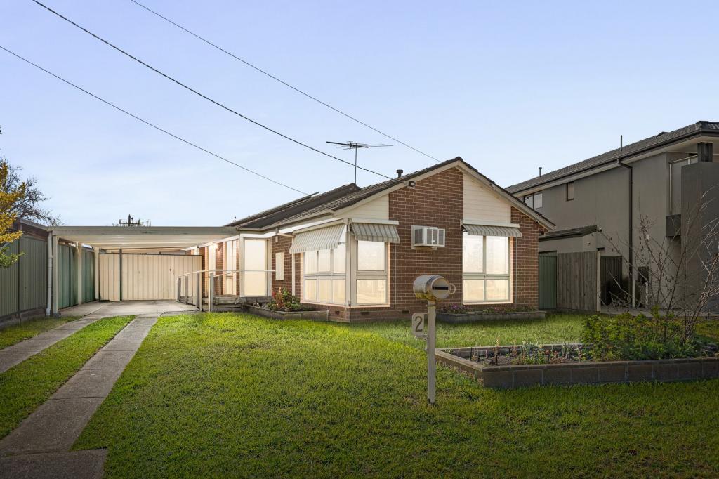 2 Magnolia Ct, Werribee, VIC 3030