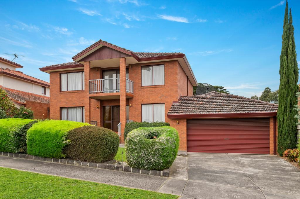 50 Hampshire Rd, Doncaster, VIC 3108