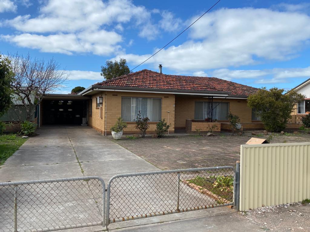 4 Fifth St, Minlaton, SA 5575
