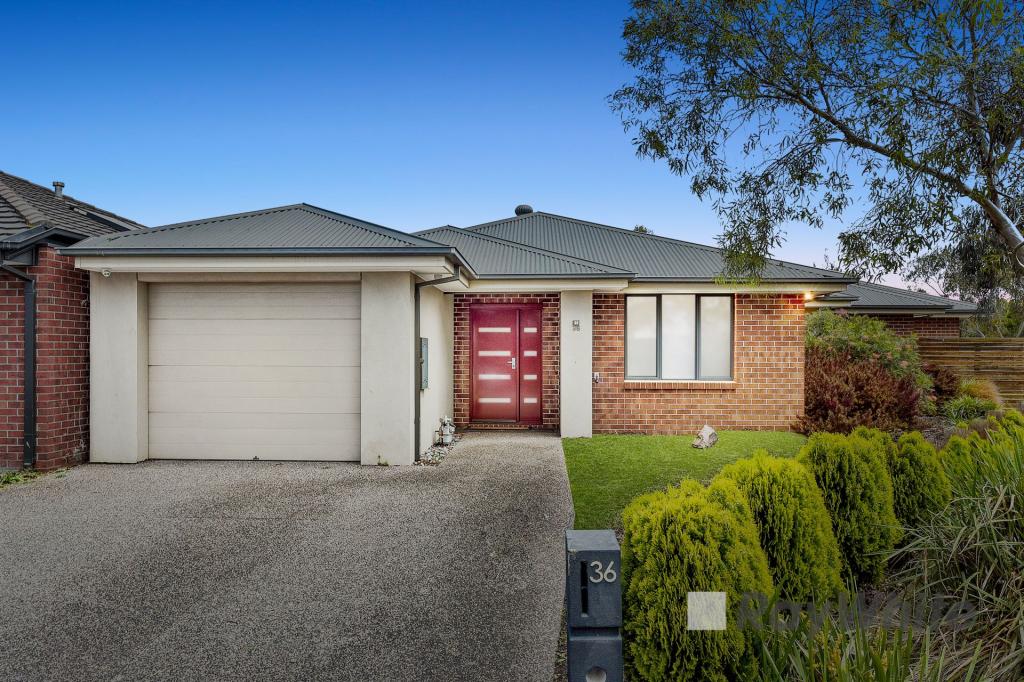 36 Kyla Ave, Dandenong, VIC 3175