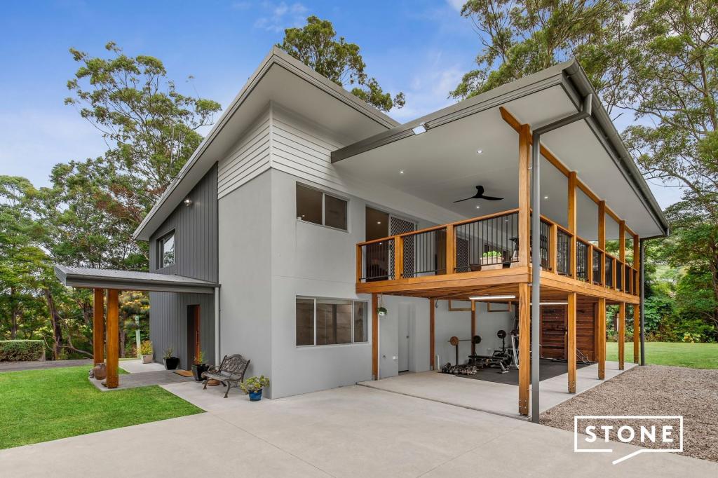 20b William Haworth Dr, Korora, NSW 2450