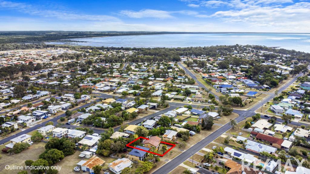 55 Corfield St, Point Vernon, QLD 4655