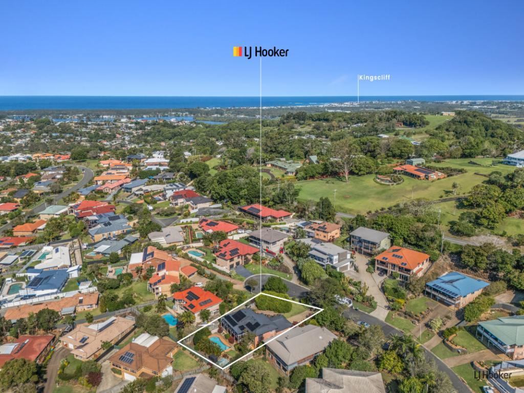 21 KINTYRE CRES, BANORA POINT, NSW 2486