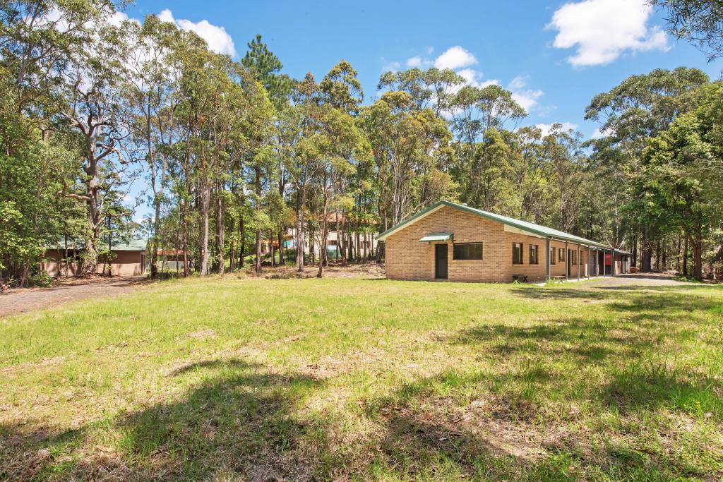 529 Galston Rd, Dural, NSW 2158