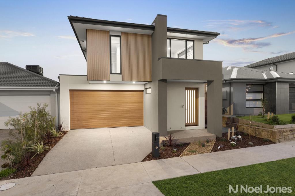 94 Carora Cct, Clyde North, VIC 3978