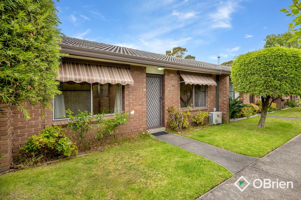 3/171 Beach St, Frankston, VIC 3199