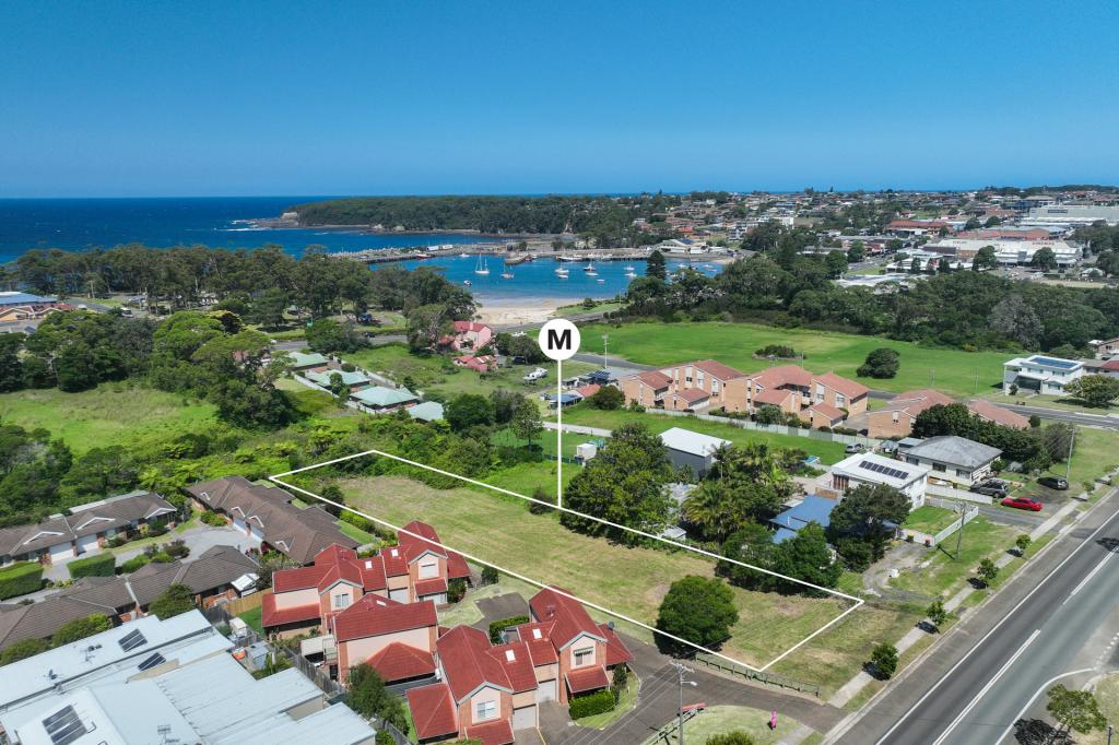 46 St Vincent St, Ulladulla, NSW 2539